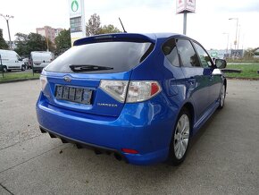 Subaru Impreza 2.0 Diesel XV - 6