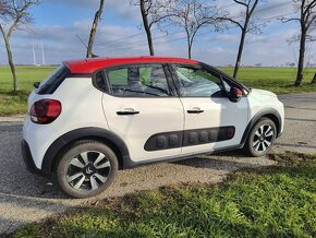 Citroen C3 - 6