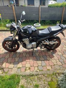 SUZUKI GSF 1250N, aj na splátky - 6