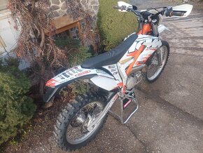 KTM Freeride 250R - 6