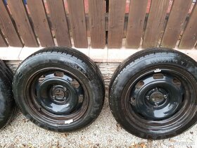 Gumy 185/65 R15 - 6