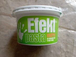 Efekt pasta, Kvart - sprej, Solvina... - 6