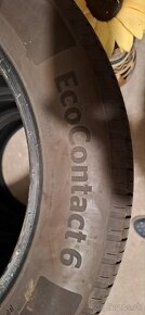 235/55 R18 Continental - 6