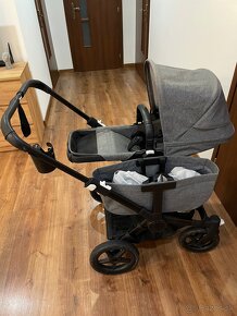 Bugaboo Donkey 5 - 6