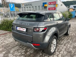 Land Rover Range Rover Evoque 2.2 TD4 PRESTIGE AT9 - 6