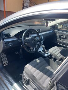 VOLKSWAGEN PASSAT CC 2.0Tdi - 6