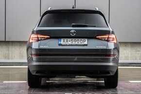 Škoda Kodiaq 2.0 TDI SCR Active DSG - 6