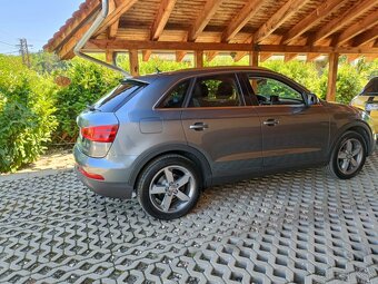 Audi Q3 1.9TDI S tronic - 6