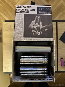 NEIL YOUNG - Archives Vol. II - BOX - 6