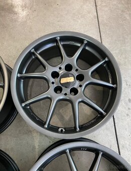 R17 5x112 BBS RK - 6