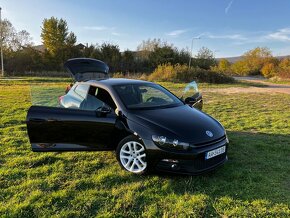 VW Scirocco 2.0 TDI - 6