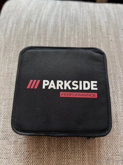 Parkside naradie - 6