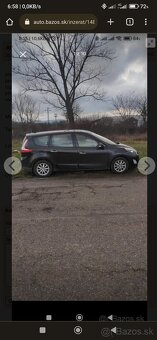 renault grand scenic3 - 6