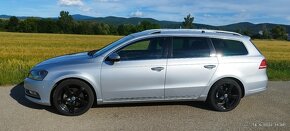 Volkswagen Passat Variant B7, 2.0TDI, DSG - 6