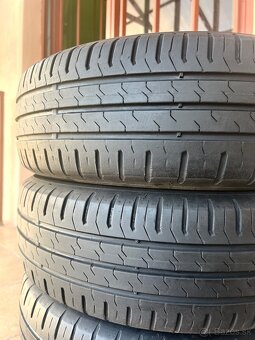 175/70 R14 Letné pneumatiky – komplet sada - 6