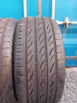 2+1 gratis 235/45R17 Pirelli Pzero - 6