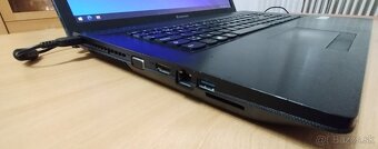 Lenovo G700, Intel 2020M @ 2.40GHz, 4GB DDR3, 64GB SSD - 6