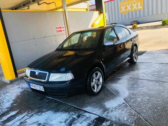 Škoda octavia 1.9 66kw   Plu Chip - 6