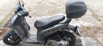 Piaggio Typhon 125cm3 - 6