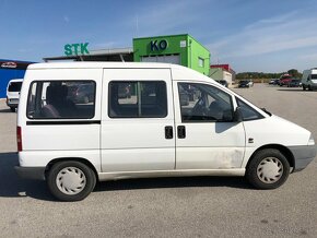 Fiat Scudo combi - 6