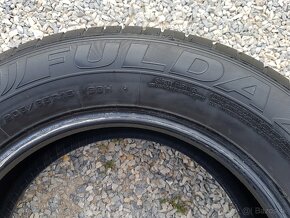 205/65 r15 letné pneumatiky 2ks Fulda - 6