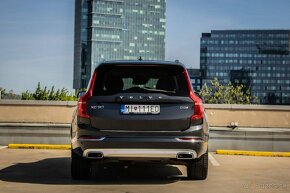 Volvo XC90 XC 90 D5 Drive-E Inscription AWD A/T - 6