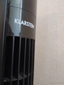 Ventilátor Klarstein - 6