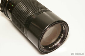 Canon FD 70-150mm/4,5 - 6