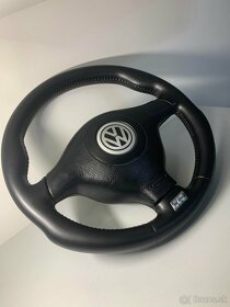 Volant GOLF mk4 R32 - 6