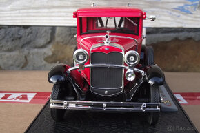 1:18 Ford A - 6