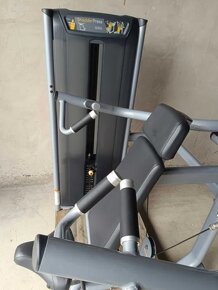 MATRIX Shoulder Press 103KG - 6