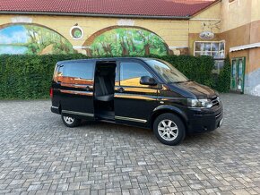 Volkswagen Caravelle 2.0 TDI T5 - 6