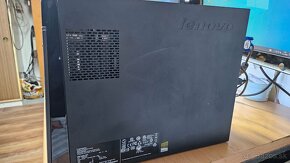 Lenovo ideacentre 300S - 11IBR - 6