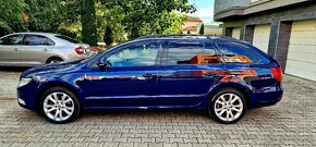 Škoda Superb 2.0 Tdi CR 2011 Naj Org 225.000km ELEGANCE - 6