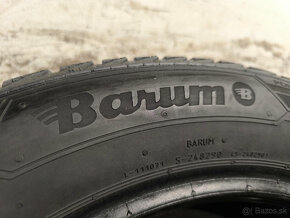 205/55 R16 Zimné pneumatiky Barum Polaris 4 kusy - 6