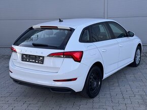 Škoda Scala 1.0 TSI Active - 6