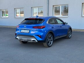 Kia Xceed 1.4 T-Gdi - 6