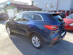 Renault Kadjar Energy TCe 130 Night&Day; 113957km - 6