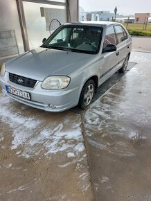 Hyundai Accent 1.3 Elegance - 6