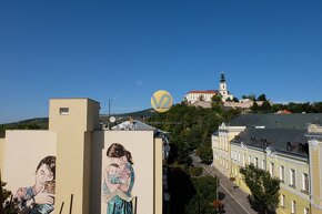 Prenájom, krásny 3-izbový byt, Župné Námestie - Nitra - 6