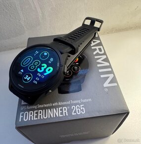 Garmin Forerunner 265 - 6