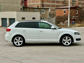 Audi a3 Sportback 1.9 TDI DSG Facelift - 6