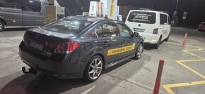 Subaru legacy 2.0 awd - 6