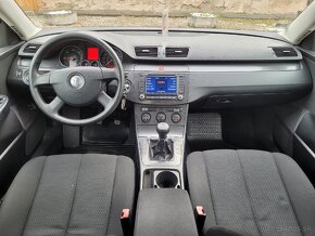 Volkswagen Passat b6 1.9 TDI 77kw - 6