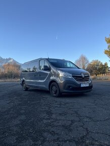 Renault Trafic - 6