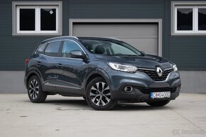 RENAULT KADJAR DCI 110 AUTOMAT - 6