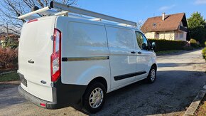 Ford Transit Custom 2.0 TDCi Trend L1 T310 - 6