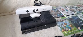 Xbox360 s hrami a kinectom - 6