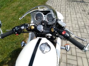 Triumph Thruxton 1200 - 6