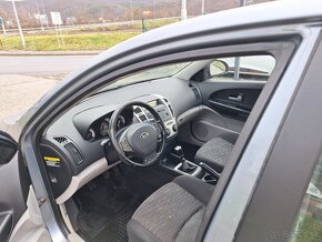 Kia Ceed 1.6 Hatchback - 6